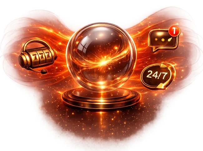 24/7 Customer Support