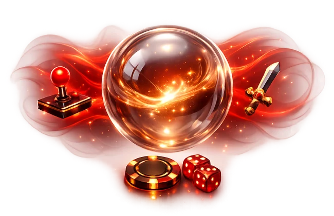 Diverse Game Category