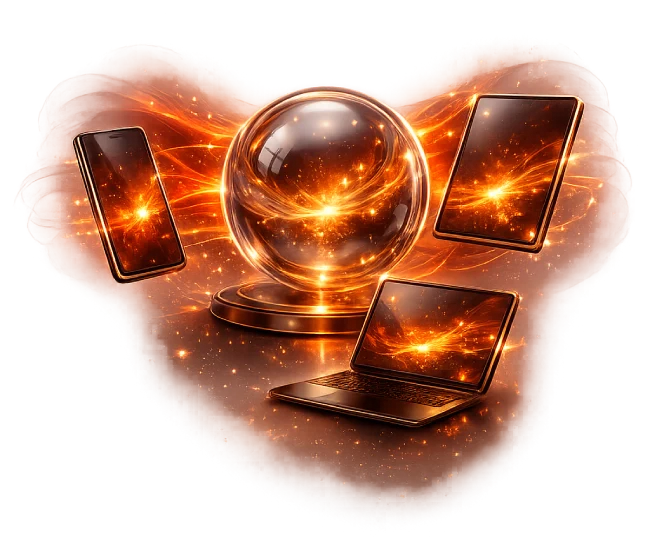 Multi-Platform Compatibility