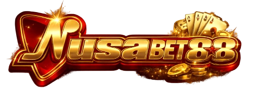 NUSABET88 Logo